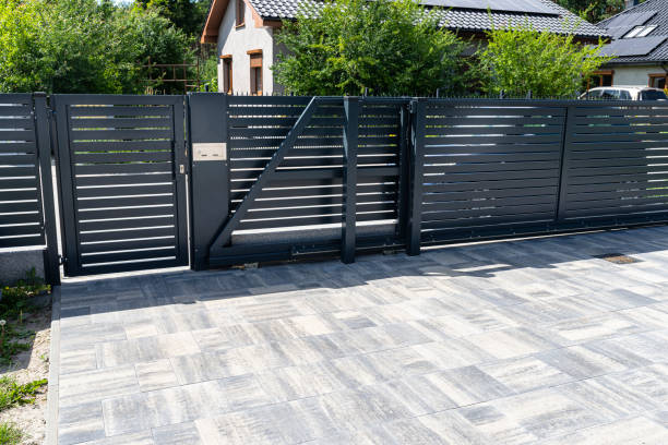 Best Professional Driveway Pavers  in Willows, CA