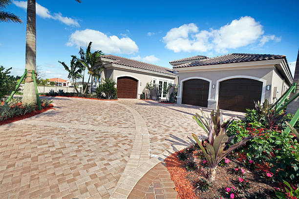 Best Commercial Driveway Pavers  in Willows, CA